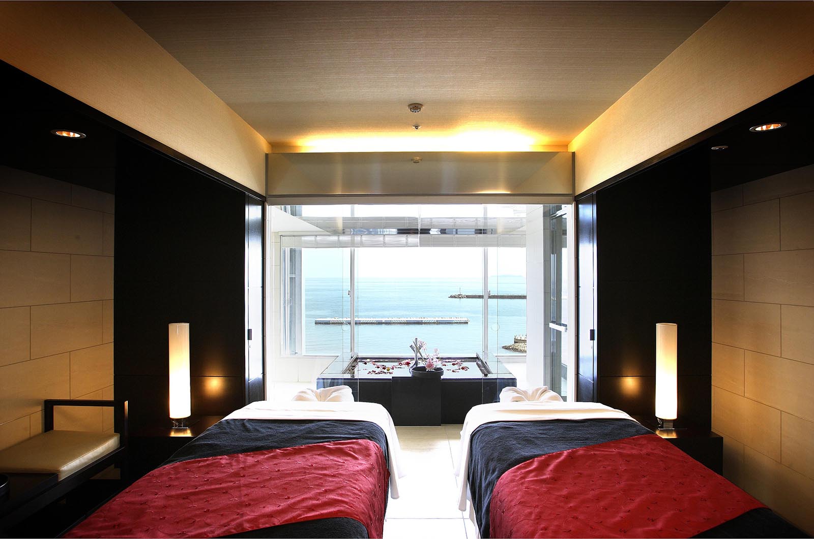 米库拉斯酒店翻新丨株式会社プランテック総合計画事務所-16