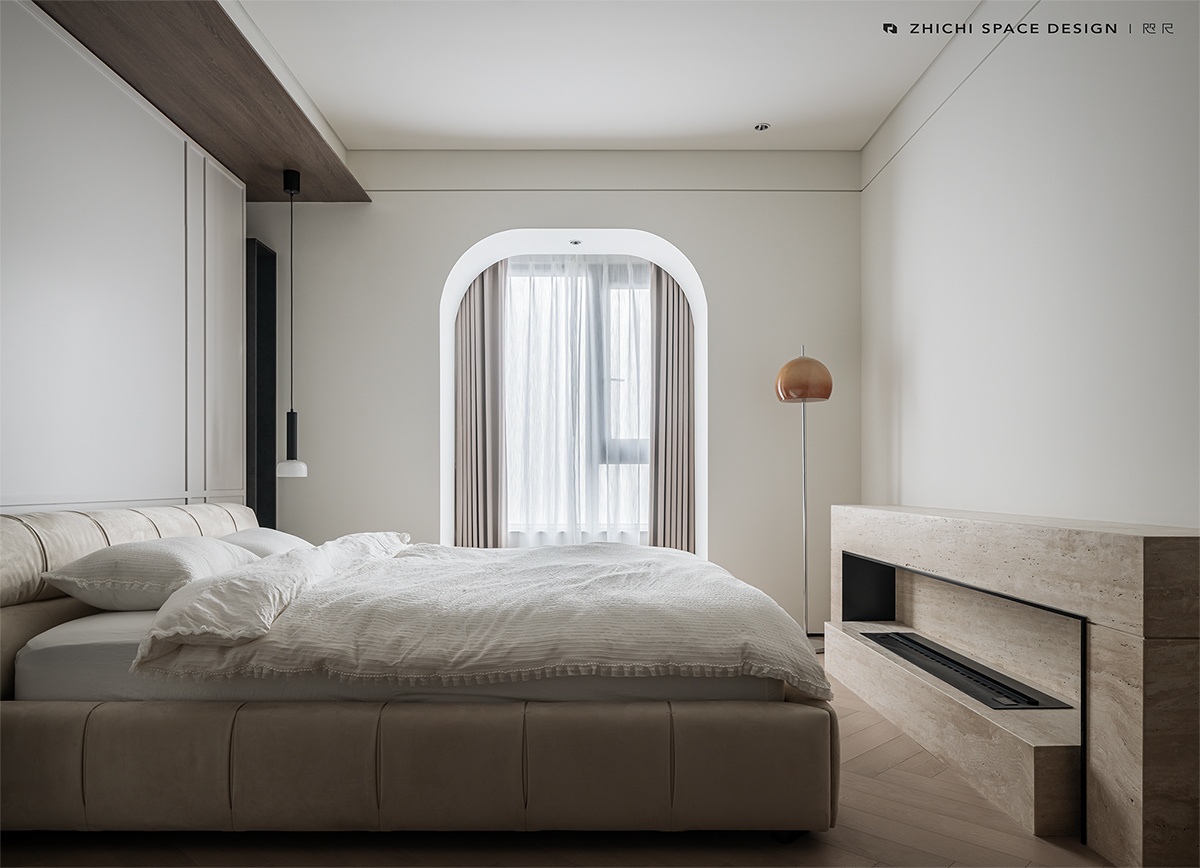 极简之家丨武汉咫尺空间设计-51