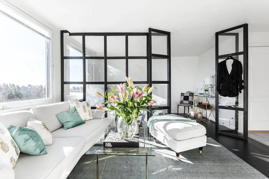 瑞典房产周末大赏⑥-1