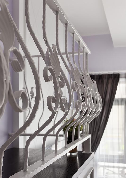 23 坪紫色浪漫屋，空间利用与风水改造的完美结合-10