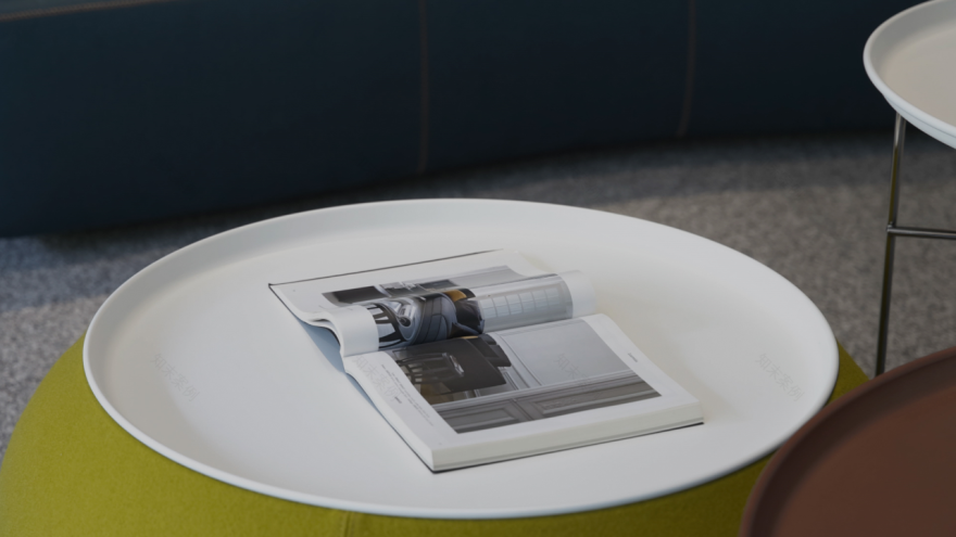 BB ITALIA 旗舰店丨中国上海丨正反设计,OUTIN. DESIGN-23