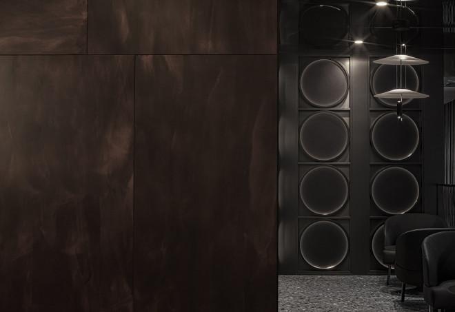 Peter House 餐厅丨中国广东丨朱海博建筑设计事务所-33