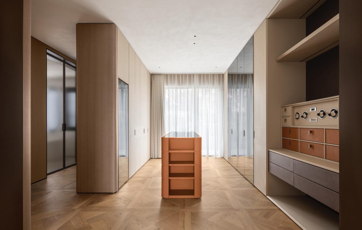 质之所至,境由心生丨中国四川丨新成空间艺术-116