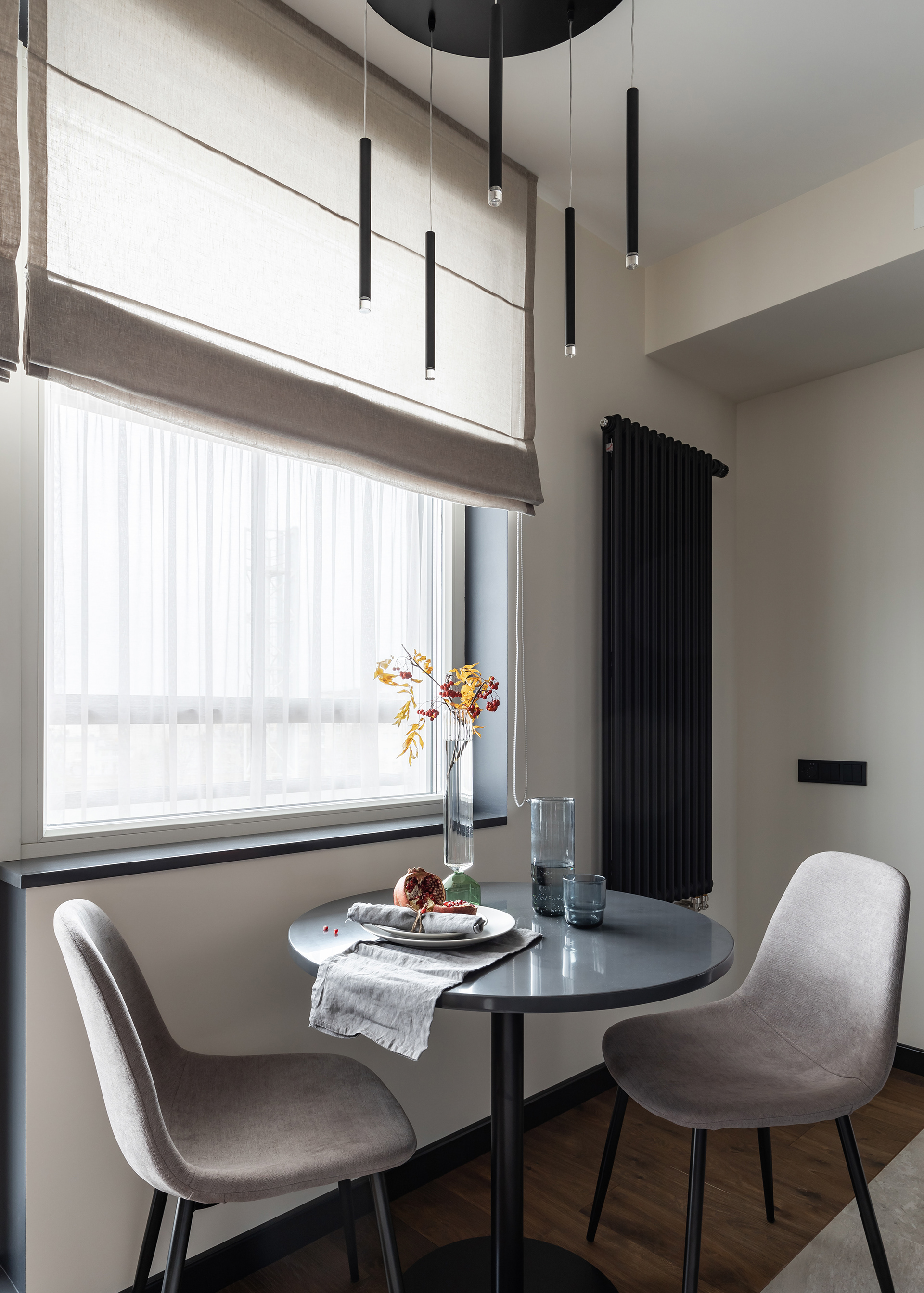 公寓丨俄罗斯圣彼得堡丨AI-10