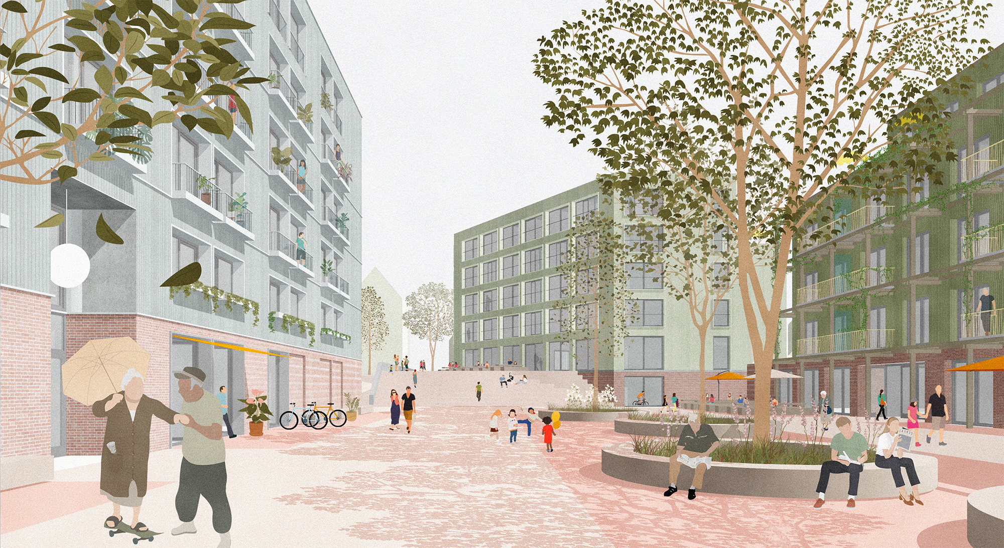 丨GermanyKiel丨eins:eins architekten-2