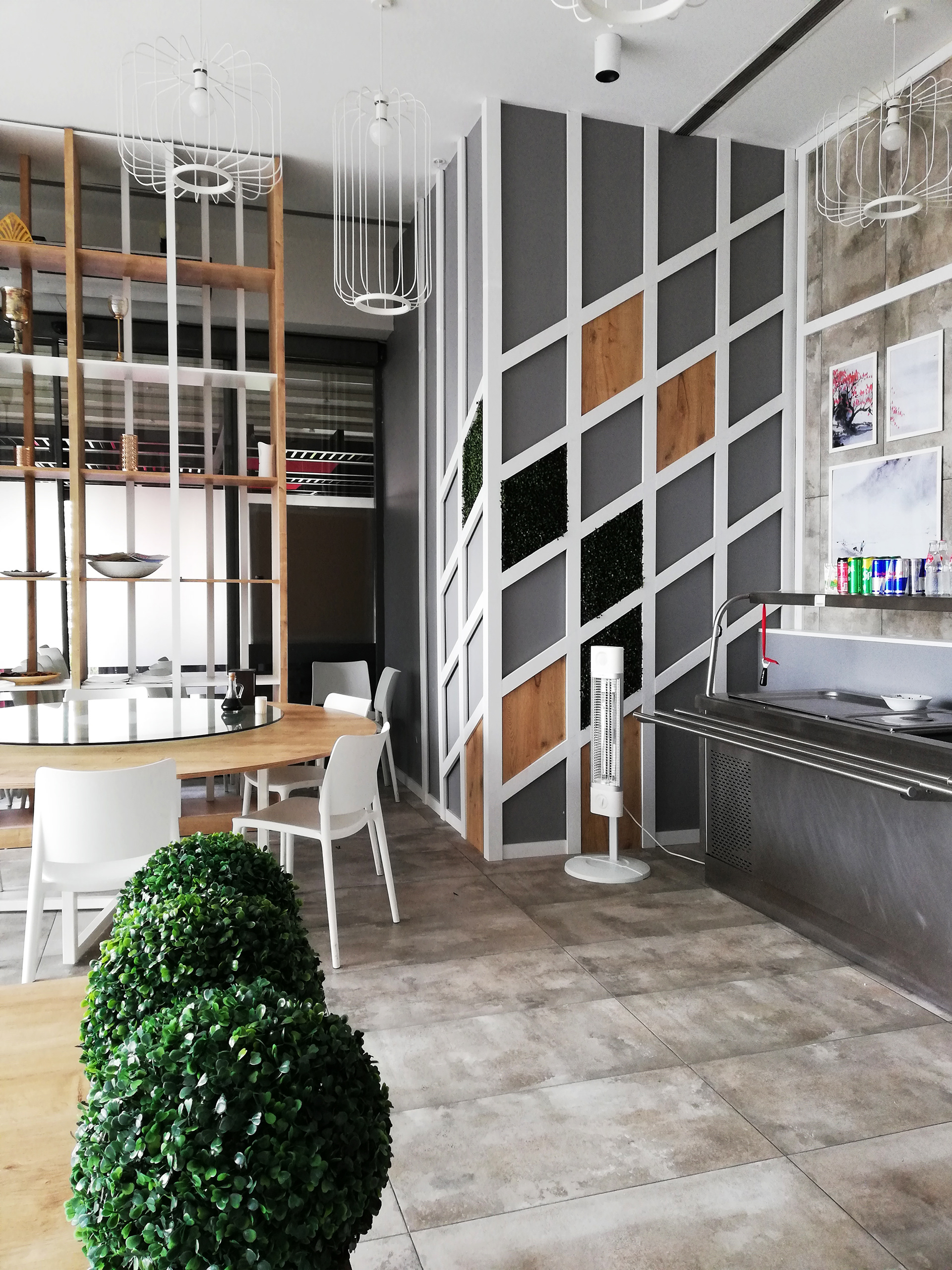 中国贵宾休息室丨Nilüfer Toy-17