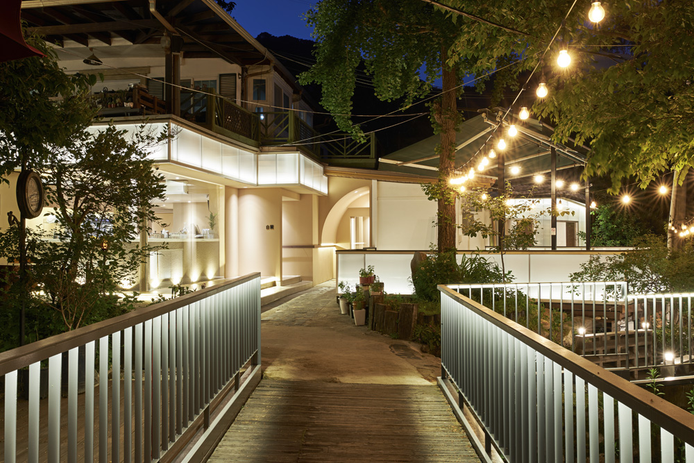 白蓝·伍德顿 | 高级 60 平卡普奈尔公寓设计-33