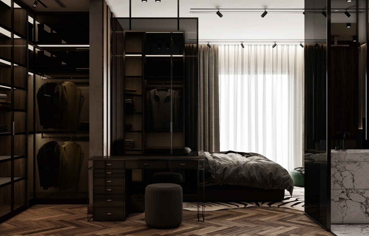 现代风格 创新型设计!-7