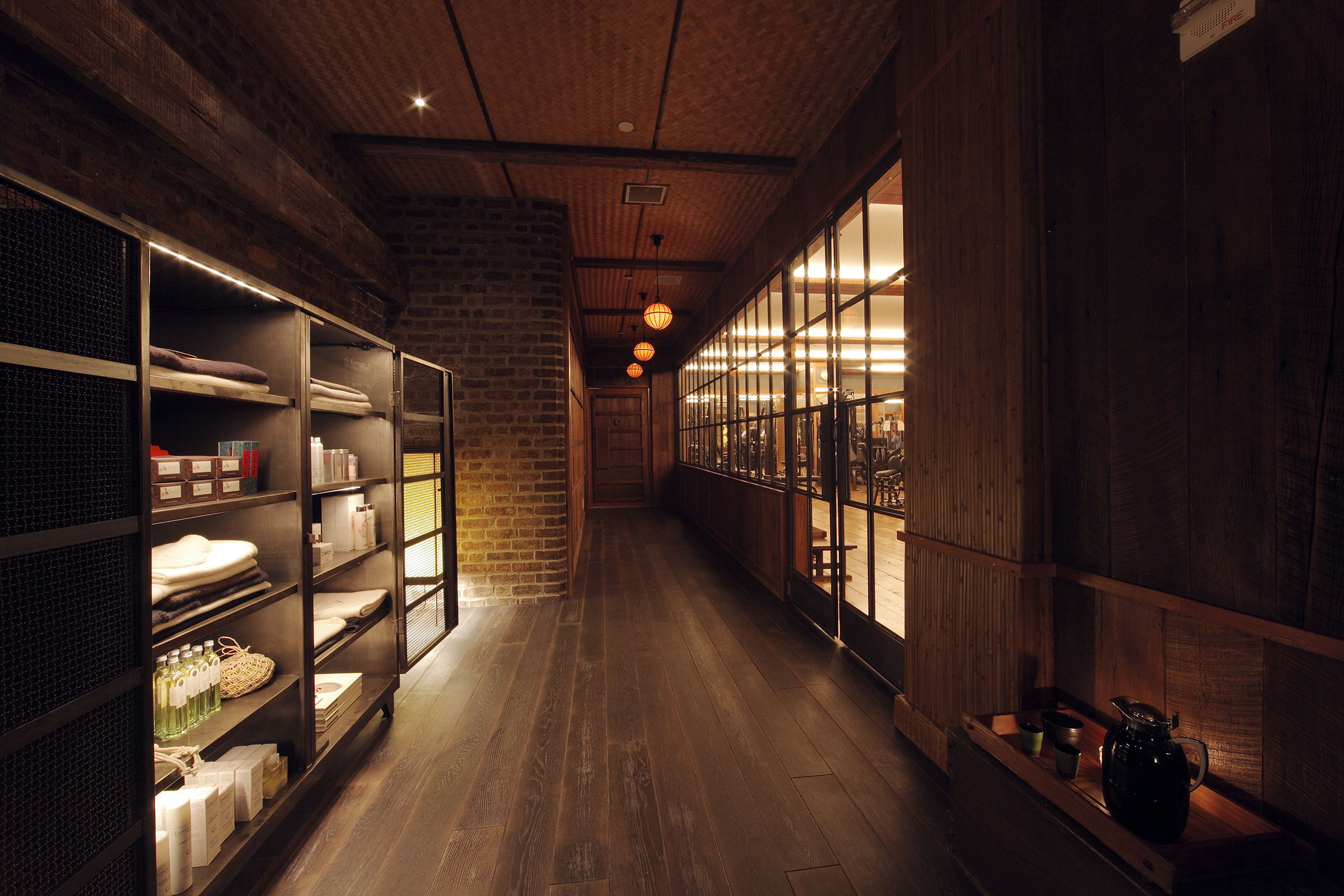 The Greenwich Hotel-4