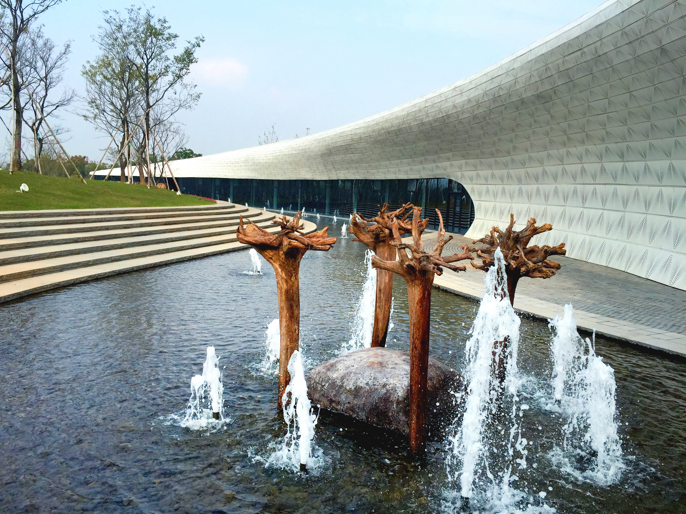 兰湖旅游度假区启动区丨中国浙江丨上海太禾城市设计咨询有限公司-56