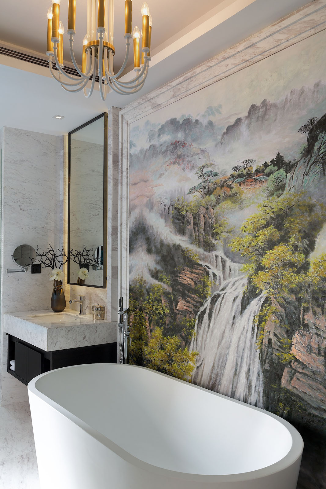 天麓东部华侨城-39