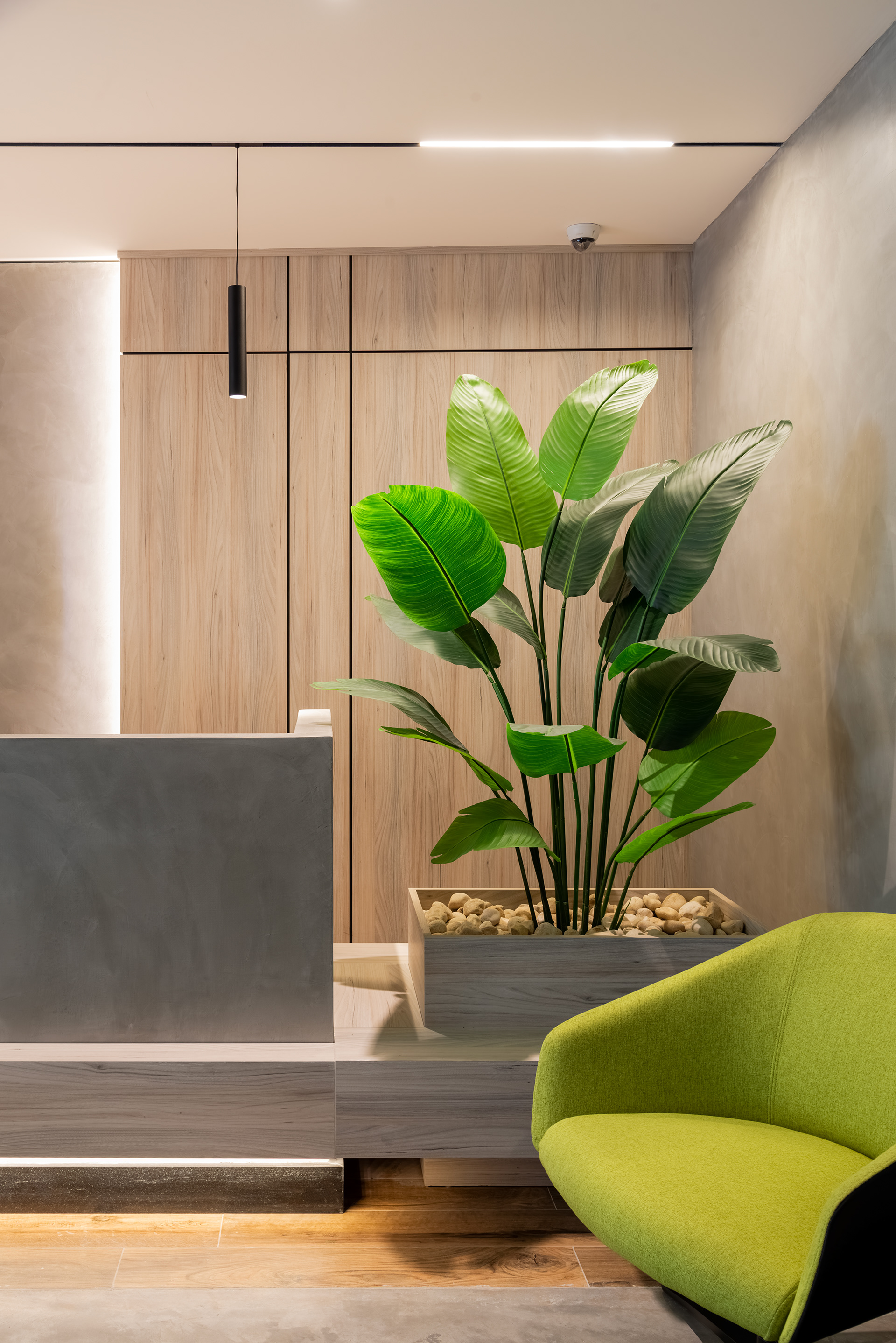 Kadi Headquarter Office-33