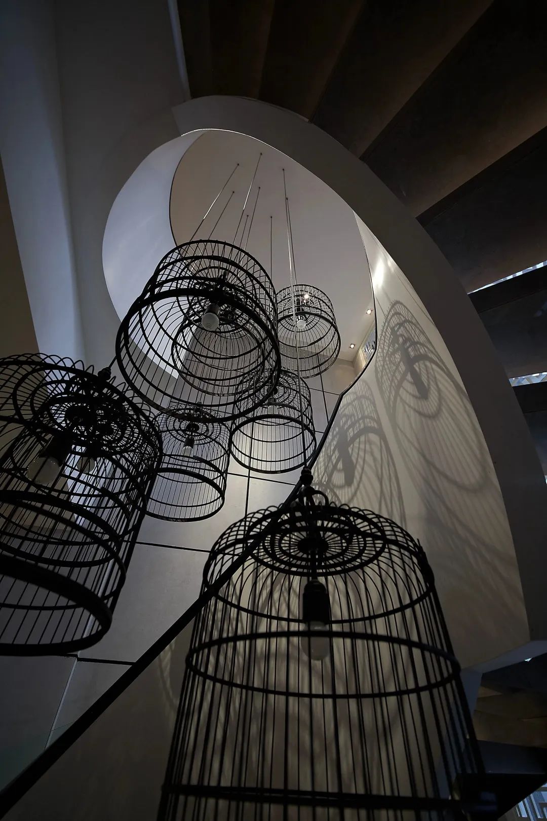 无界|unbounded丨中国温州丨浙江筑正装饰設計工程有限公司-16