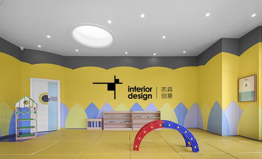 爱尔丝儿童早教中心-14