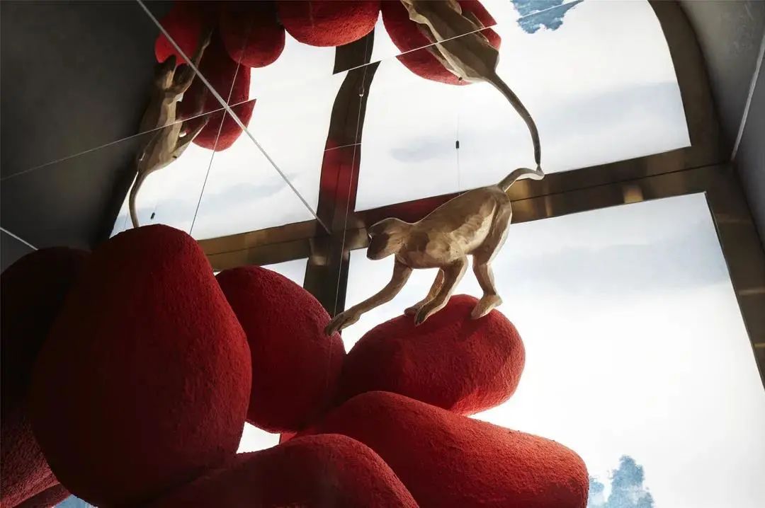 凡丝西餐厅丨中国太原-54