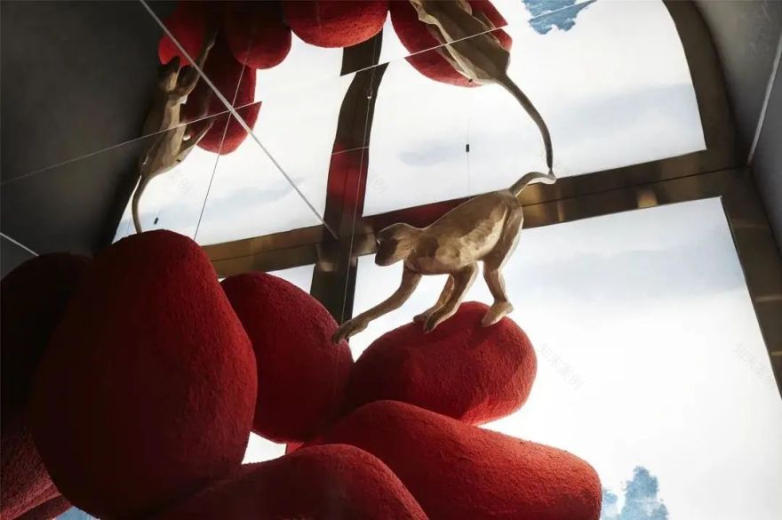 凡丝西餐厅丨中国太原-54