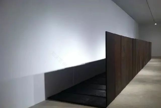 极简主义雕塑大师 | 卡尔·安德烈-24