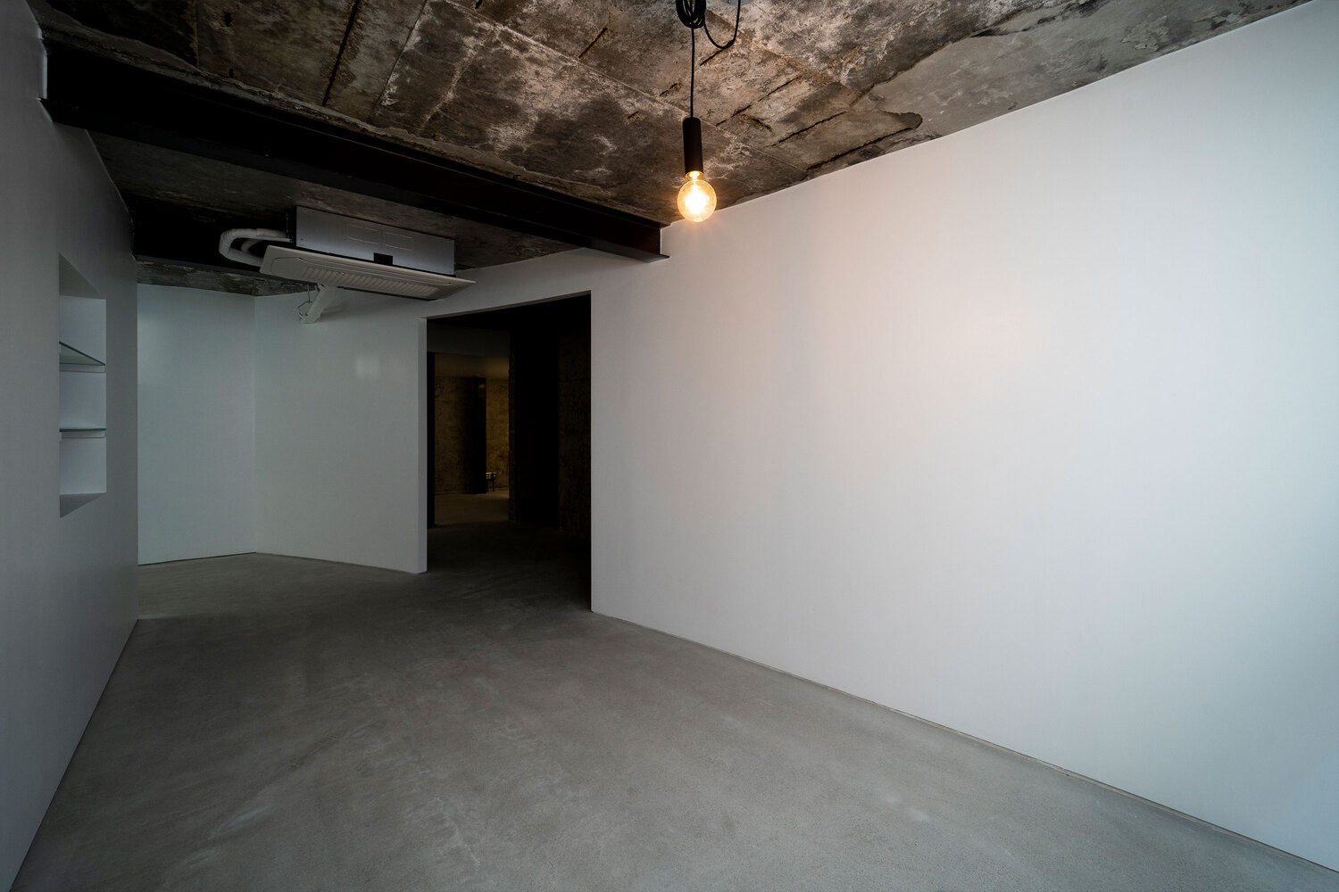 首尔弘大街区复式公寓设计丨韩国首尔-31