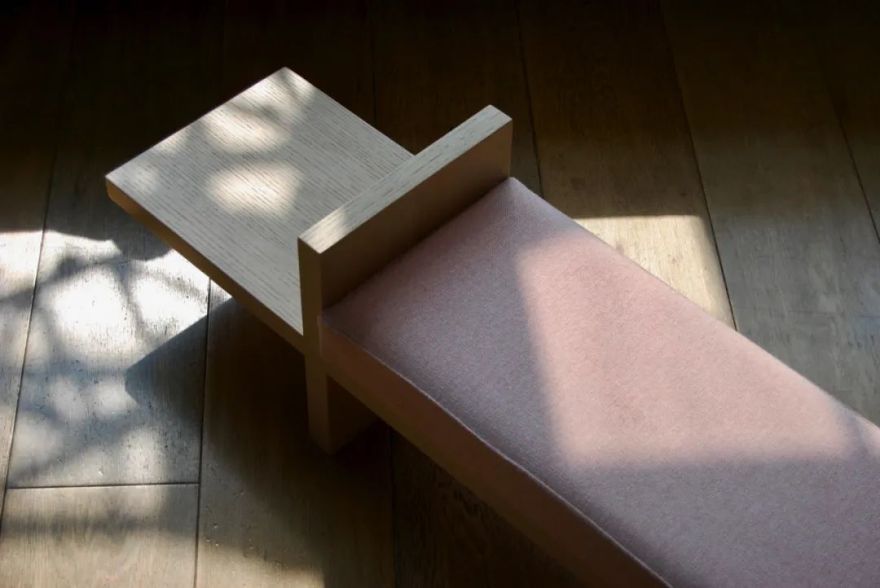 草字头长凳 · 八荒设计事务所的自然哲学-57