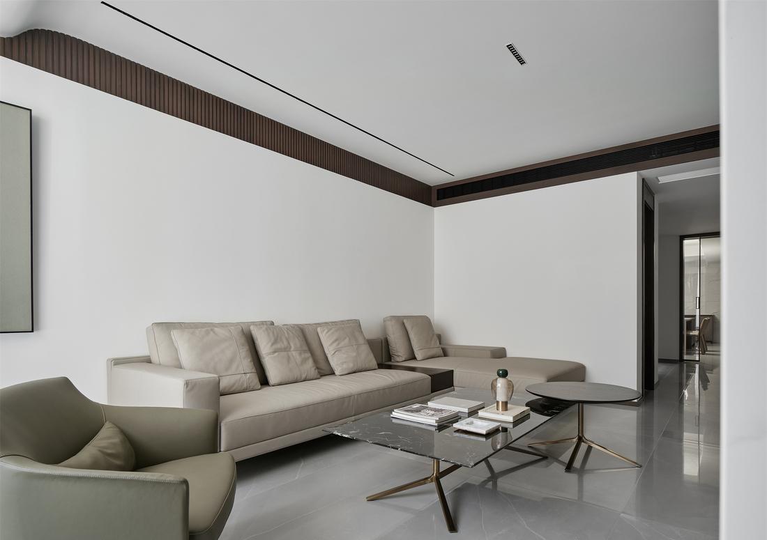 苏州·南洋一号别墅设计丨中国苏州-13