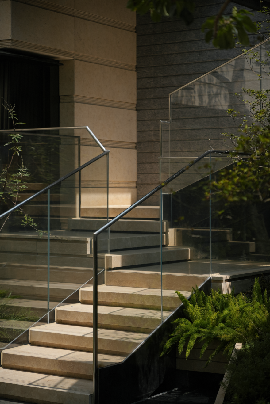 南京绿城金基·沁百合丨中国南京丨广州观己景观设计有限公司-92