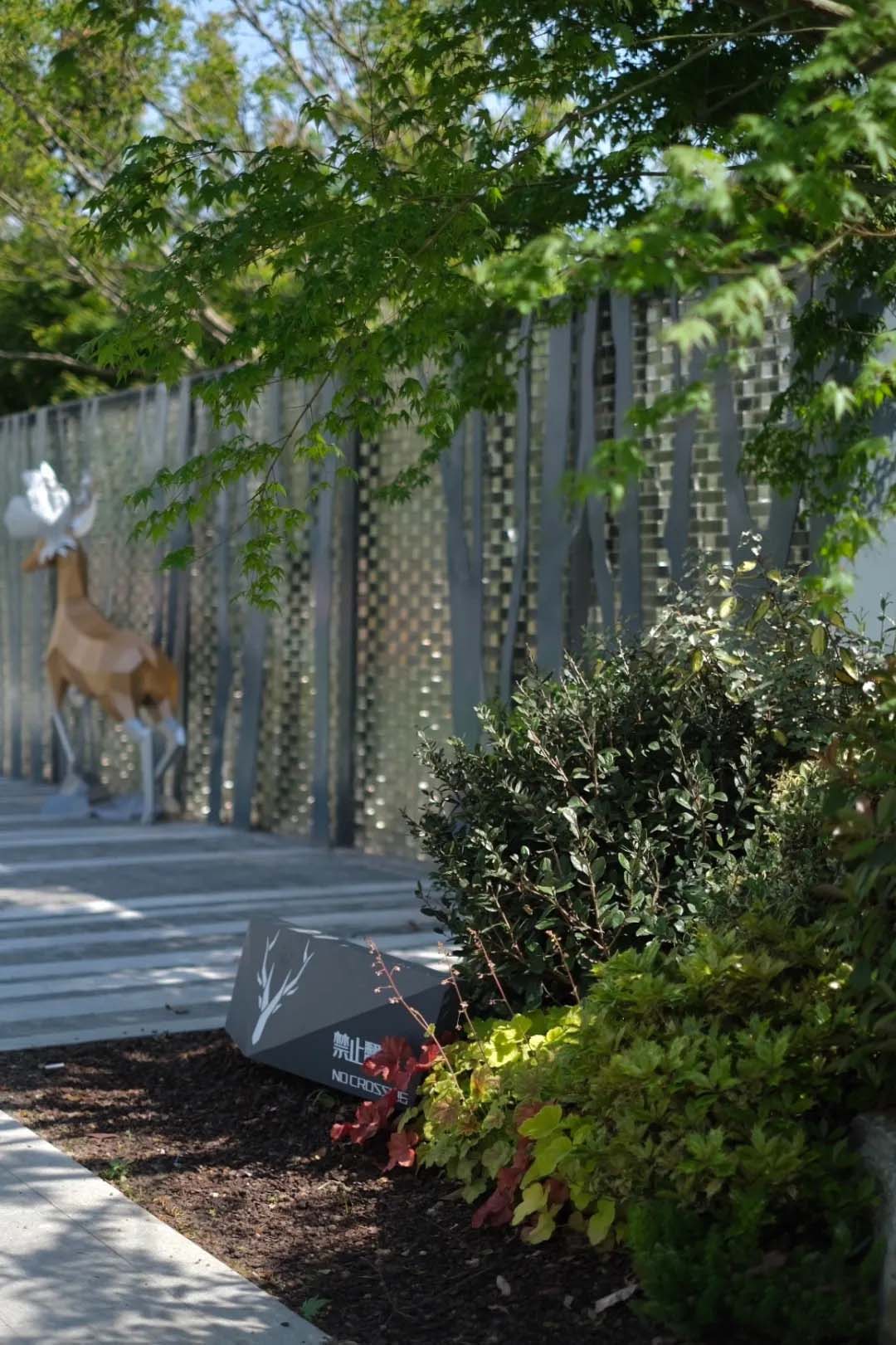 苏州森鹿公园丨中国苏州丨合展设计-14