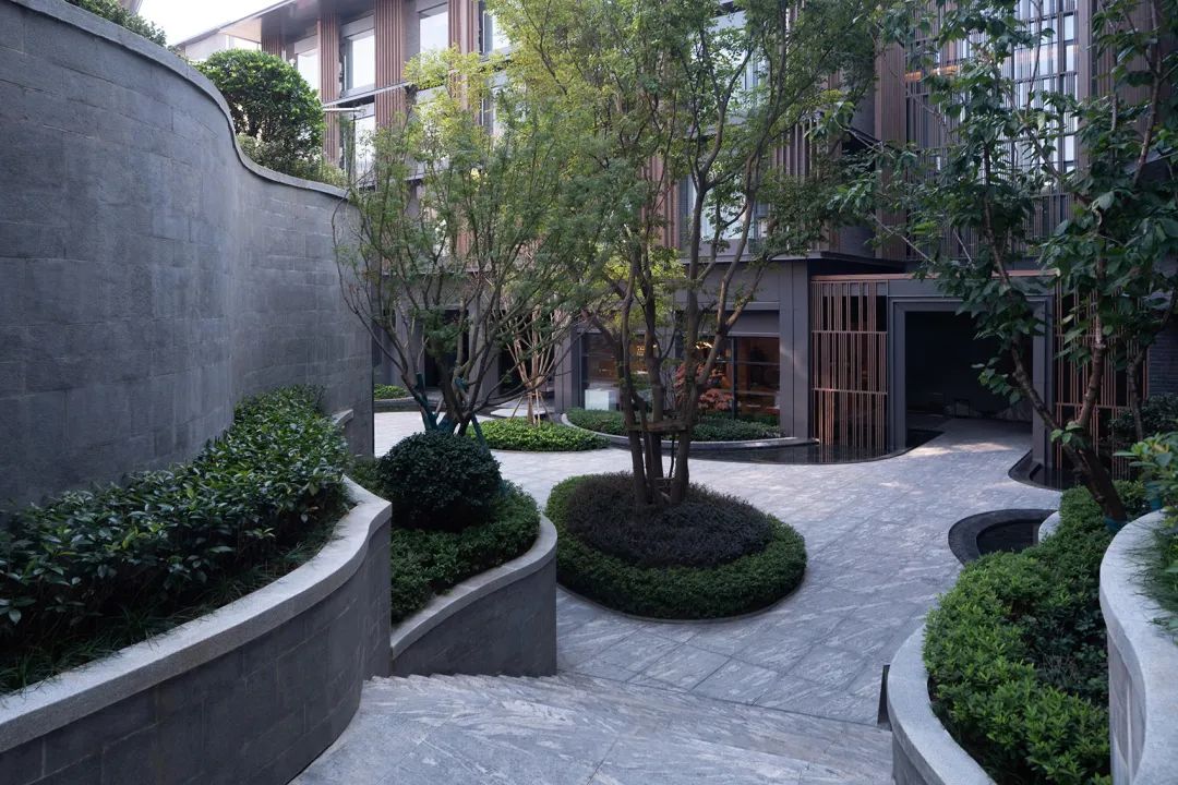 苏州招商金融小镇丨中国苏州丨易亚源境 YAS DESIGN-82