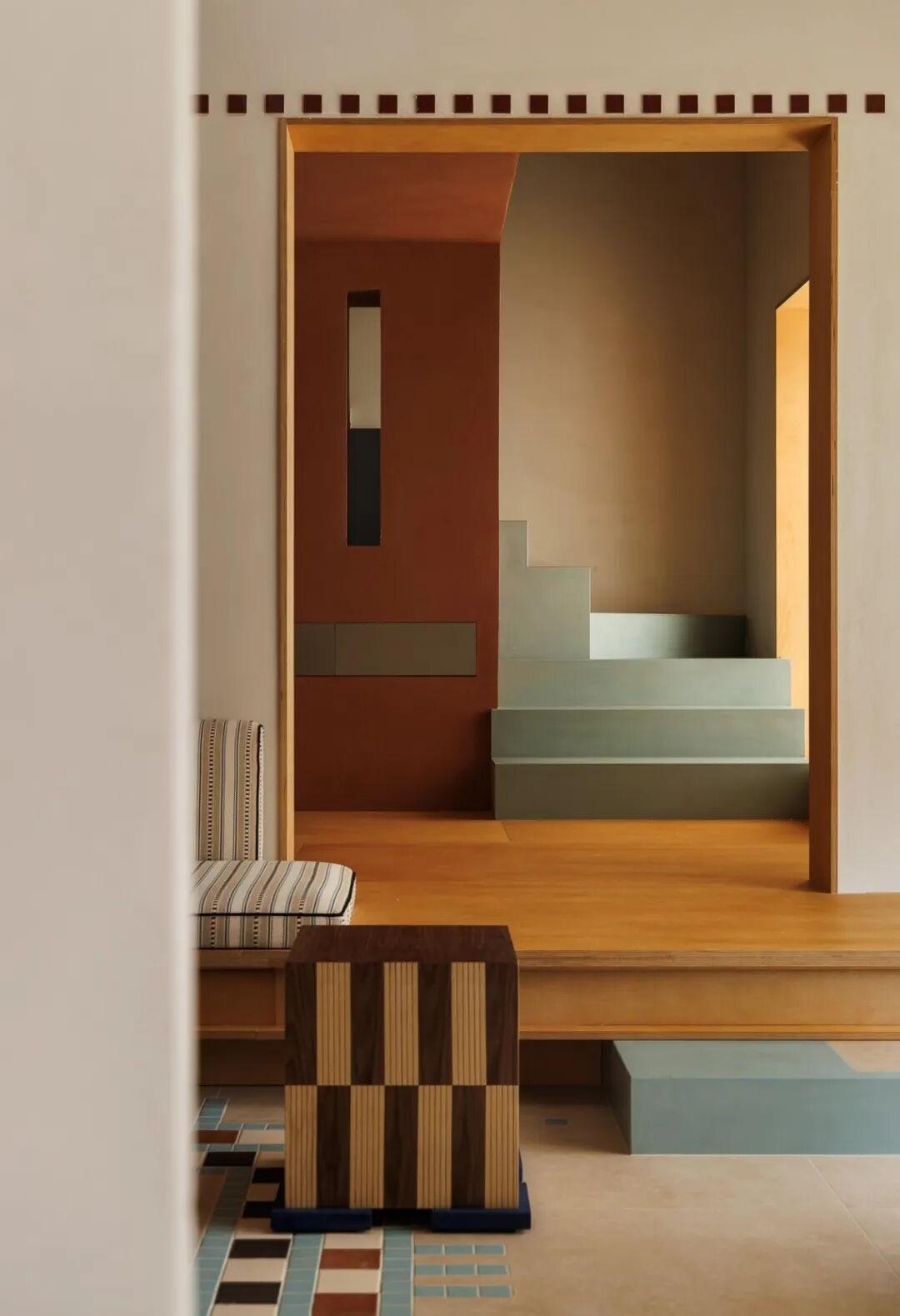 ULS向泽空间 · 阿那亚·北戴河205㎡复式楼-18