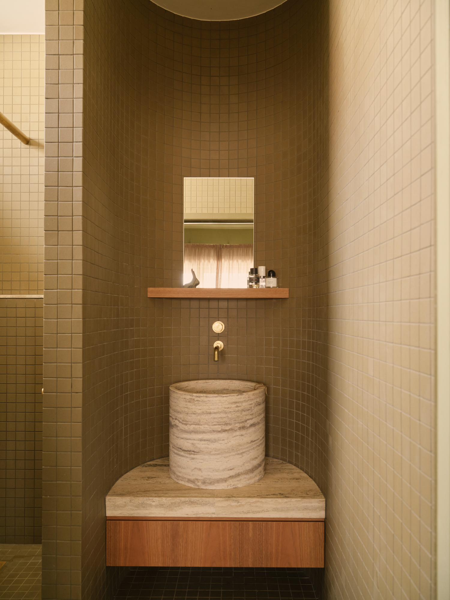 Adriana Hanna墨尔本住宅改造丨澳大利亚墨尔本-30