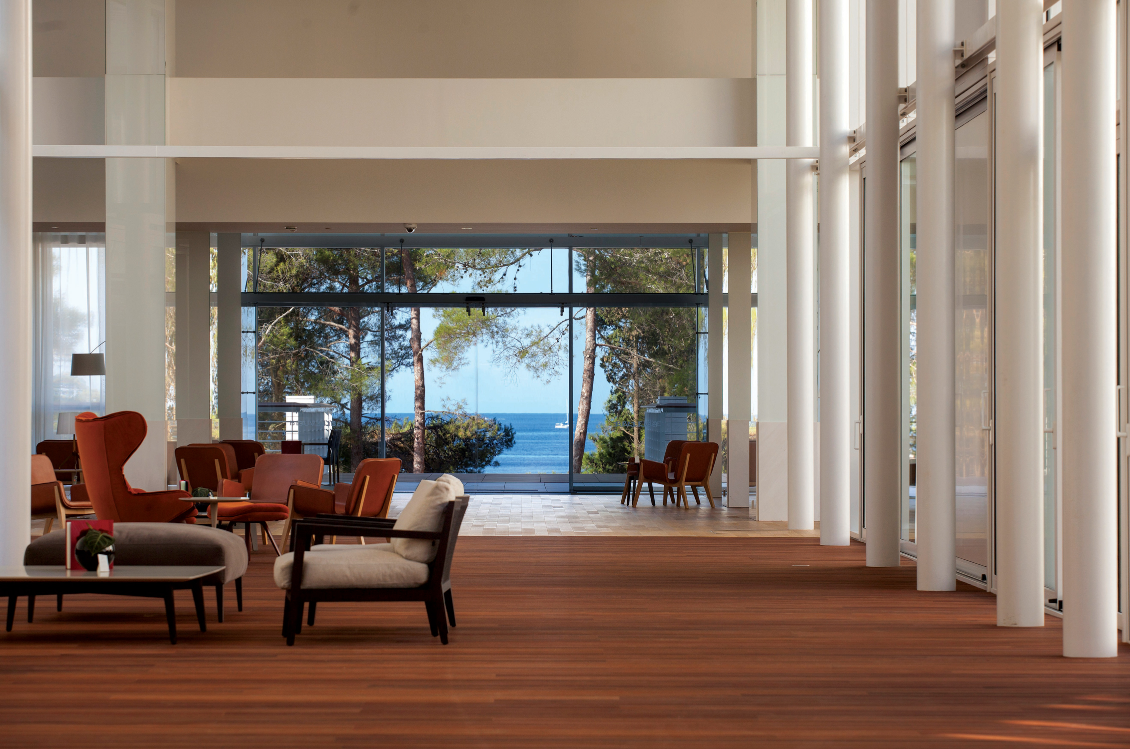 贝尔维尤酒店 | 自然与舒适的度假胜地-42