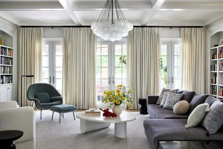 高颜值简约混搭风,明亮通透谁看了不心动?-25