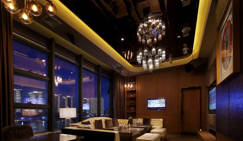 海天盛宴俱乐部丨中国三亚-25