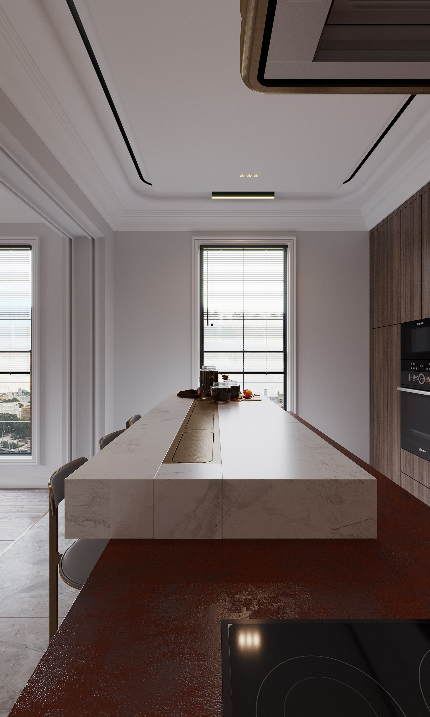 巴黎阁楼丨法国巴黎-16