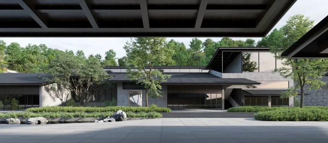 大别原乡度假民宿集群丨中国信阳丨VBD中置华优设计集团-39