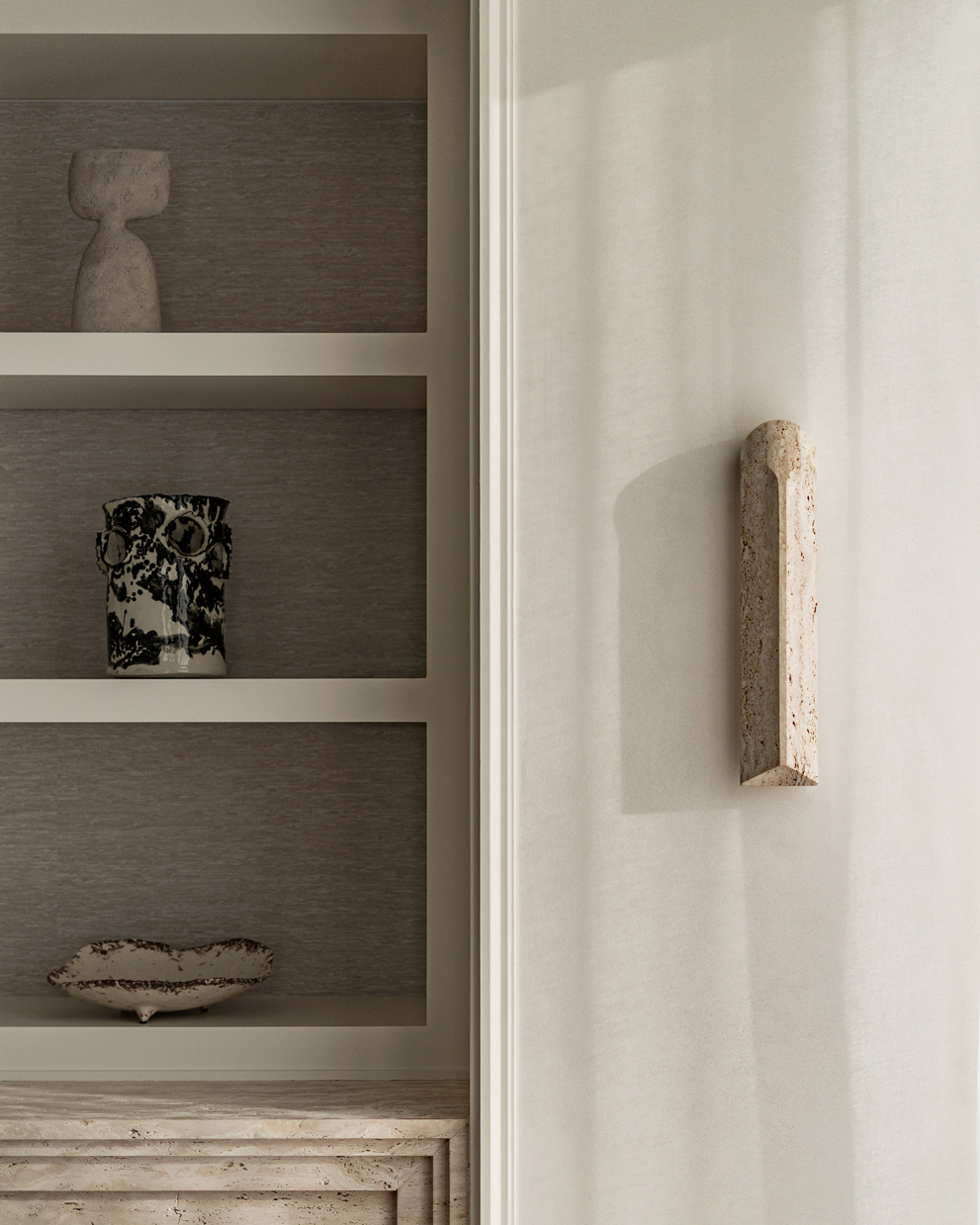 前面；前部；正面丨美国纽约-12