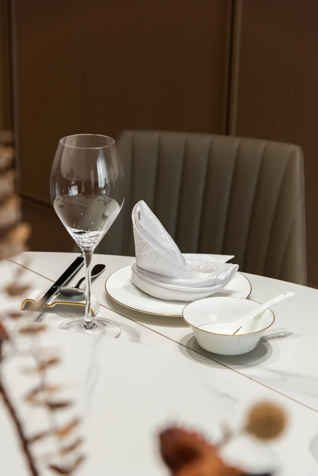 江南佳宴餐厅丨中国北京-28