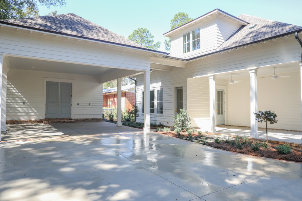 Fairhope Cottage II-30