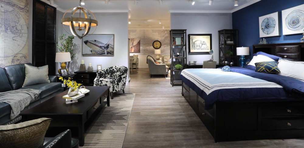 美国--丽室达家居 lifestyle--2018-31