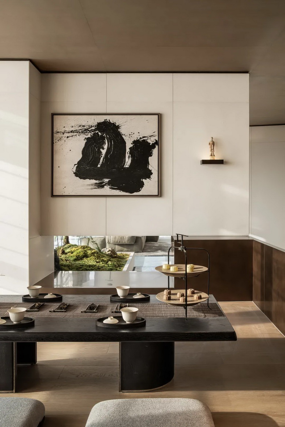 杭州海威叁拾浔丨中国杭州丨W.DESIGN无间设计-87