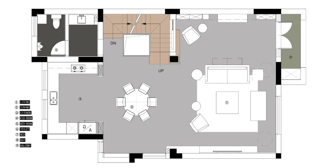 东湖庄园 | 适合自己的，才是最好的-31