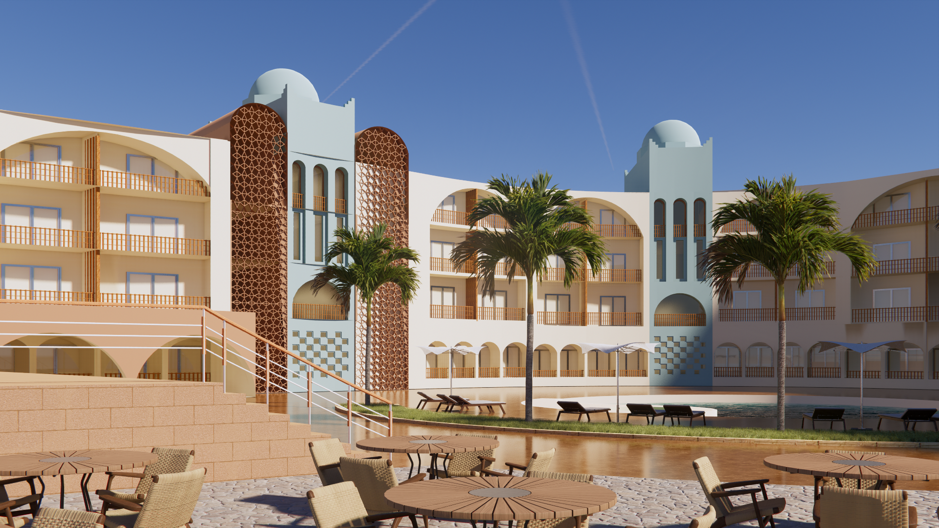 港湾文化中心-10