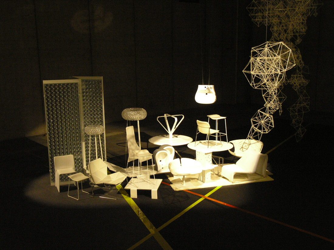 Abitare Il Tempo Pelle Dasino Sintesi Sotto Il Manto Patricia Urquiola-3