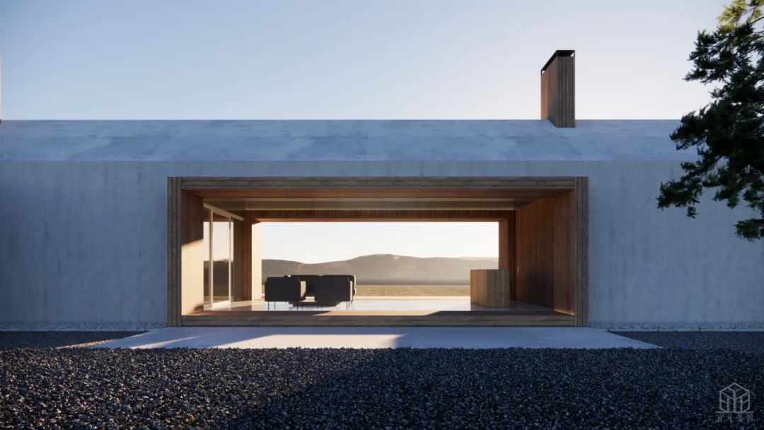 白马庄园城堡设计丨中国咸阳丨上海宜凡集团-110