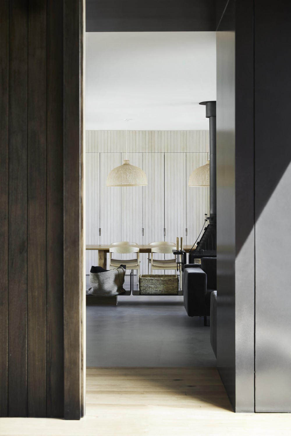 Boneo Country House John Wardle Architects-14