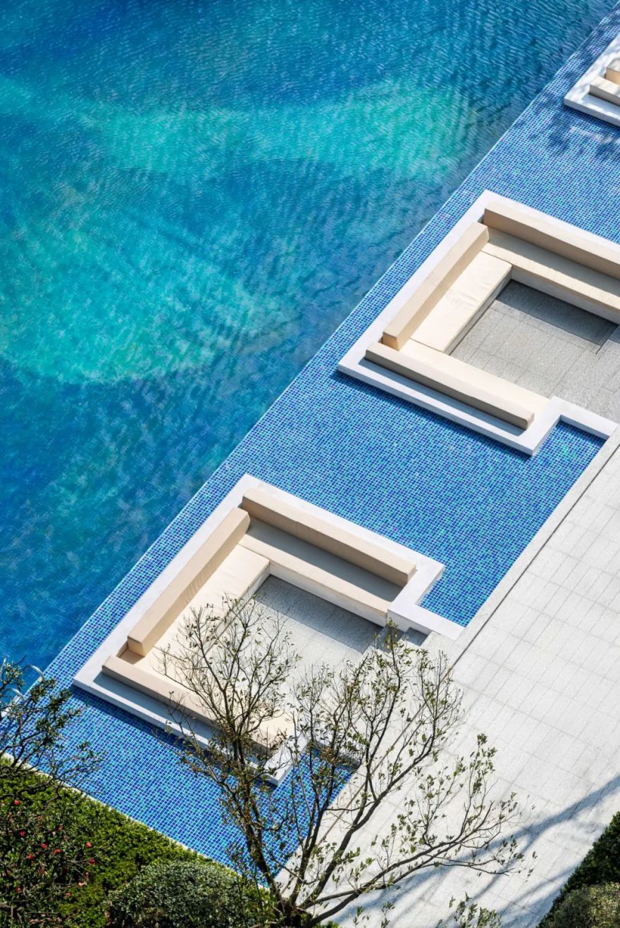 汕头龙光·天境海岸花园景观丨中国汕头-16