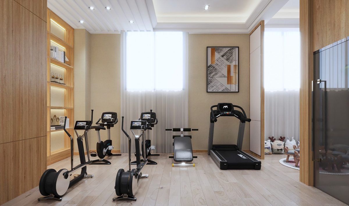 微笑世界 - WEHOUSE-6