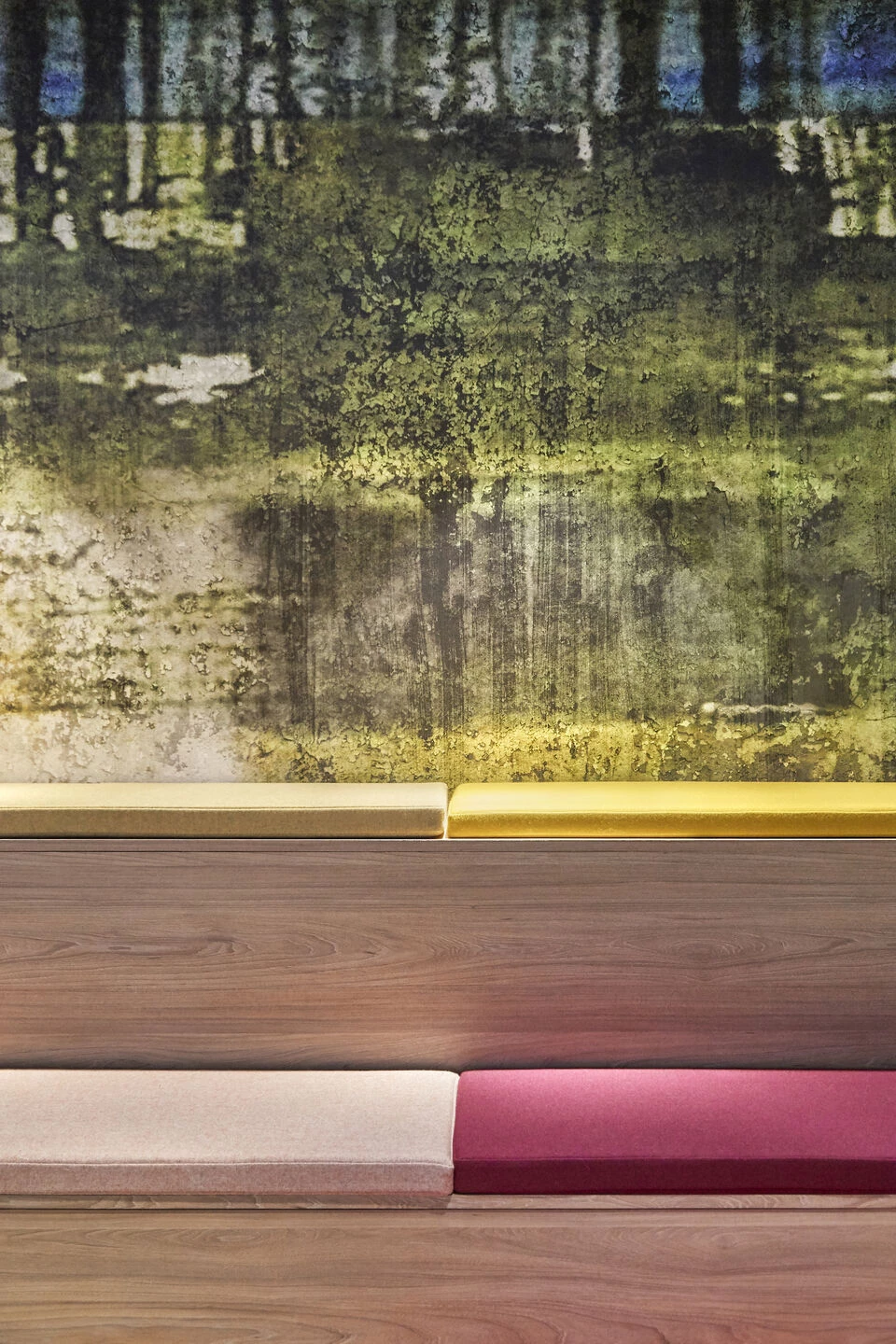 Friedman LLP 纽约总部设计丨美国纽约丨MKDA-31