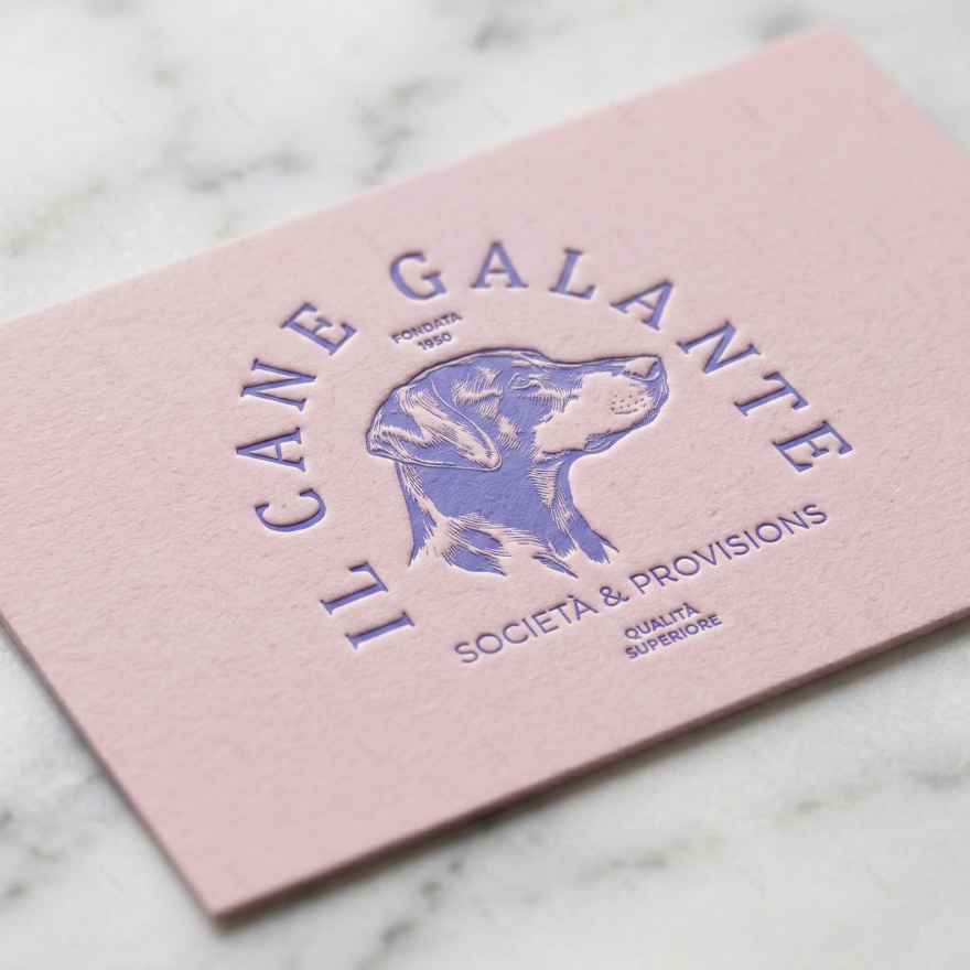 HERITAGE & INK | The Vintage Branding Collection-27