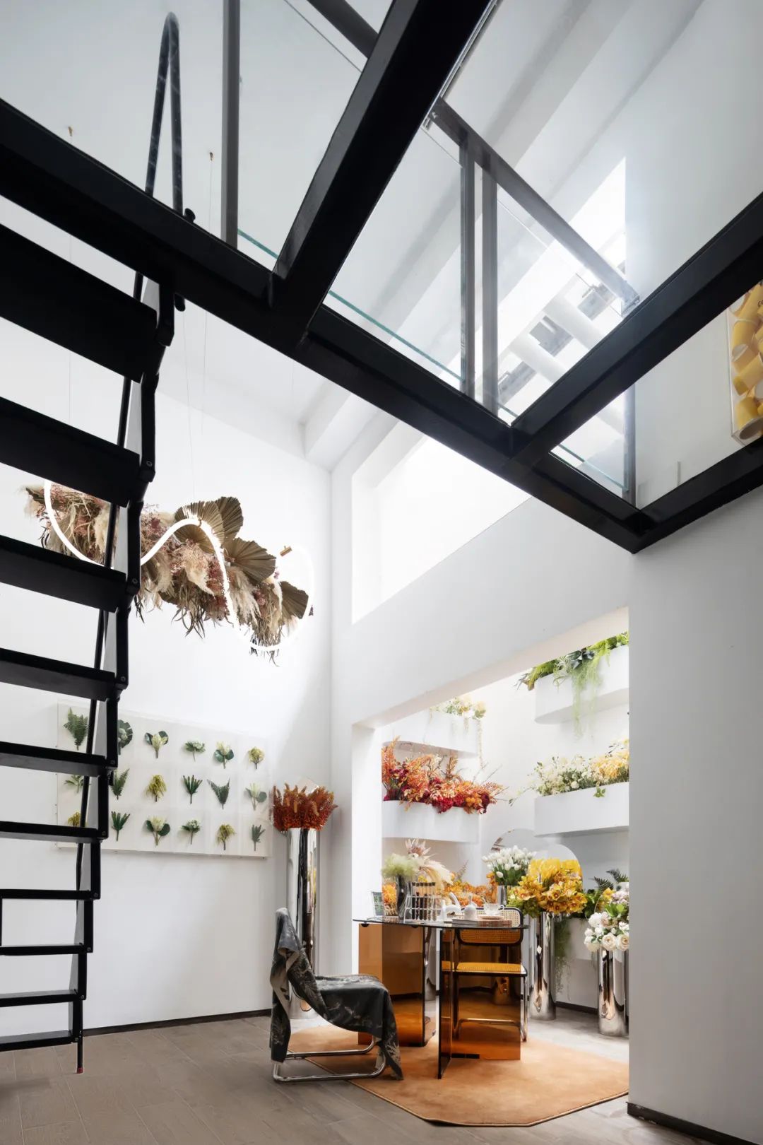 大华·徐州解忧湖上叠及洋房丨中国徐州丨上海大朴室内设计有限公司-58