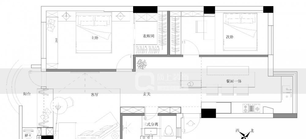 纯粹生活,从室内设计开始-3